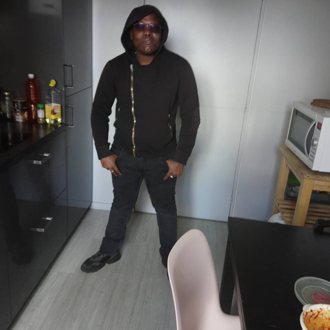 Profil de Jessime, 32 ans, Escort Gay Monaco à Piano