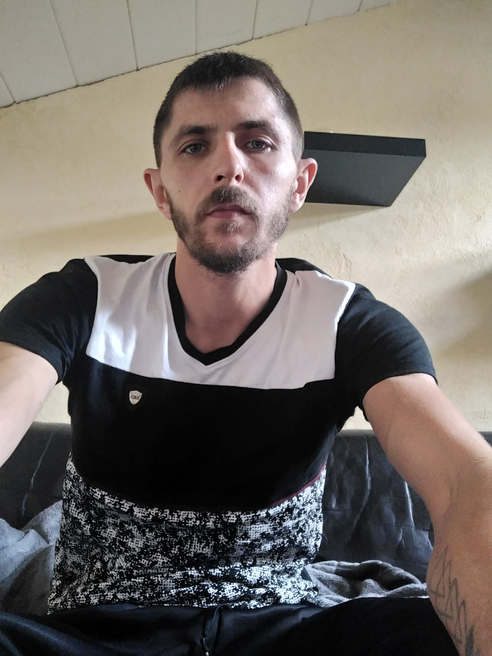 Profil de Walter, 33 ans, Escort Gay Monaco à Vendargues