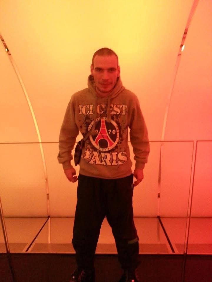 Profil de Symphorien, 37 ans, Escort Gay Monaco à Argilliers