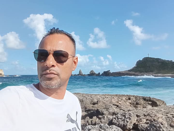 Profil de Drystan, 46 ans, Escort Gay Monaco à Ocana