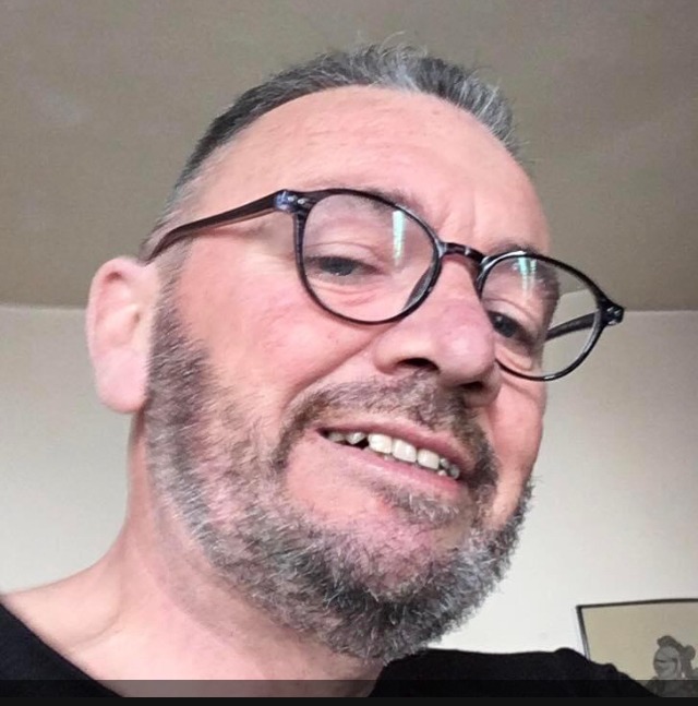 Profil de Lars, 55 ans, Escort Gay Monaco à Campile