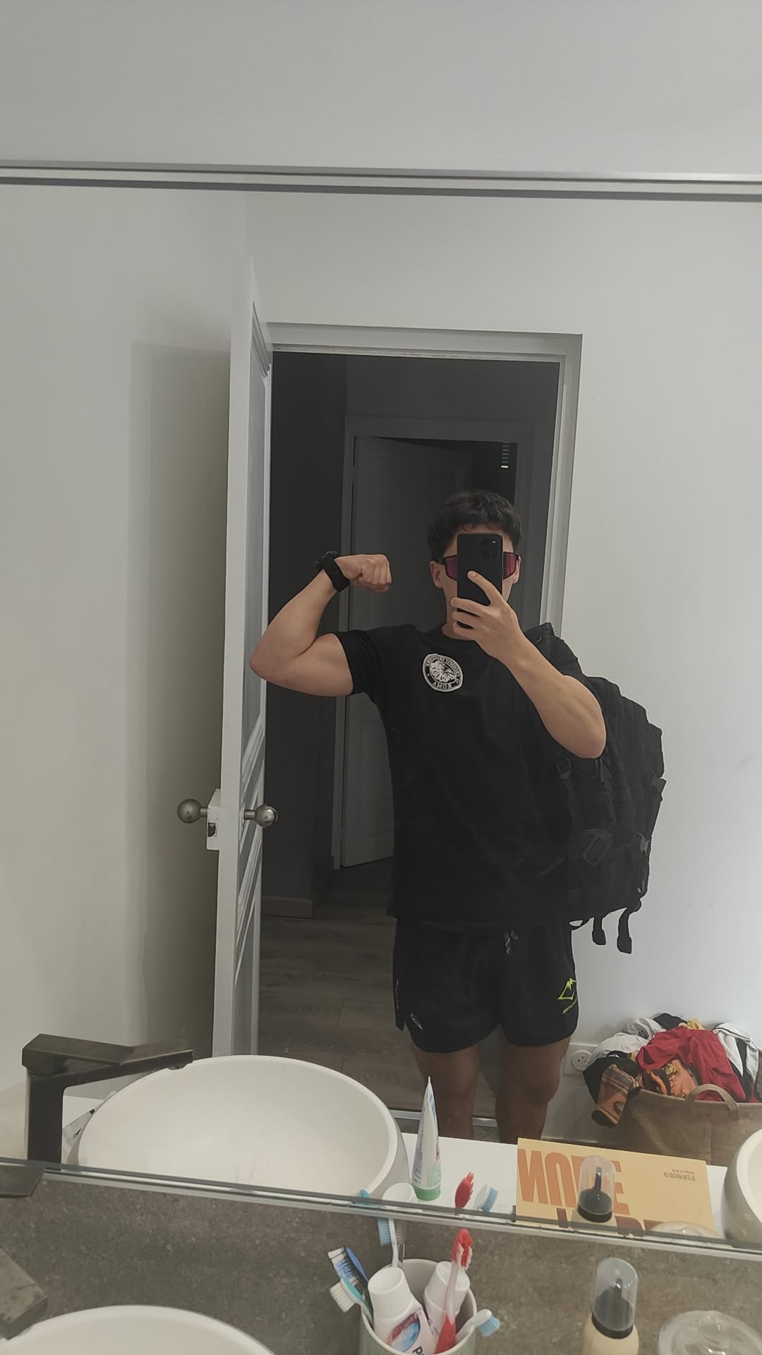 Profil de Just, 20 ans, Escort Gay Monaco à Carmaux