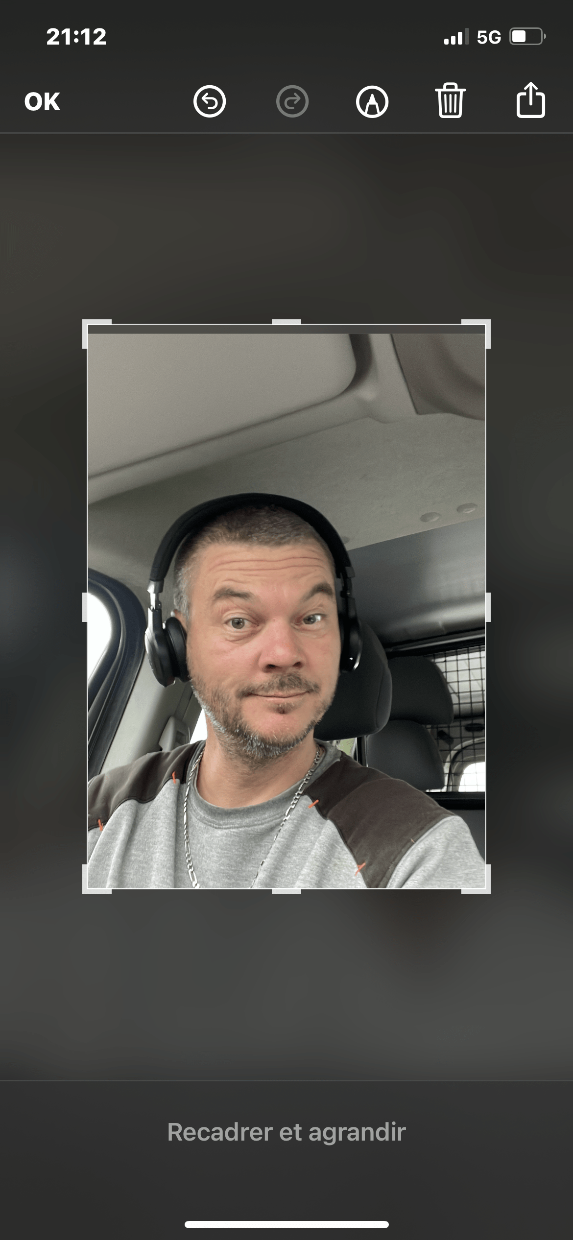 Profil de Rassim, 25 ans, Escort Gay Monaco à Saint-Bauzély