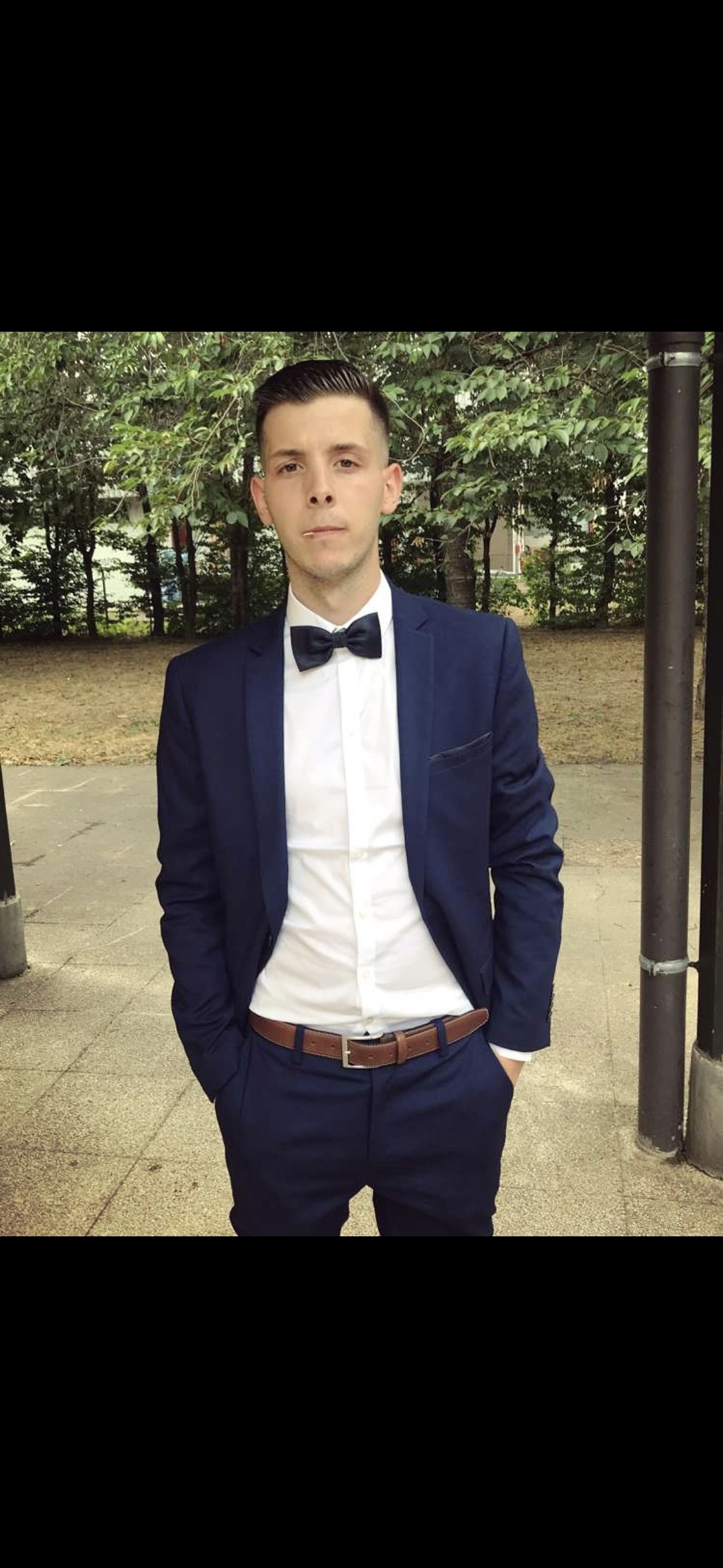 Profil de Filipe, 31 ans, Escort Gay Monaco à Vert