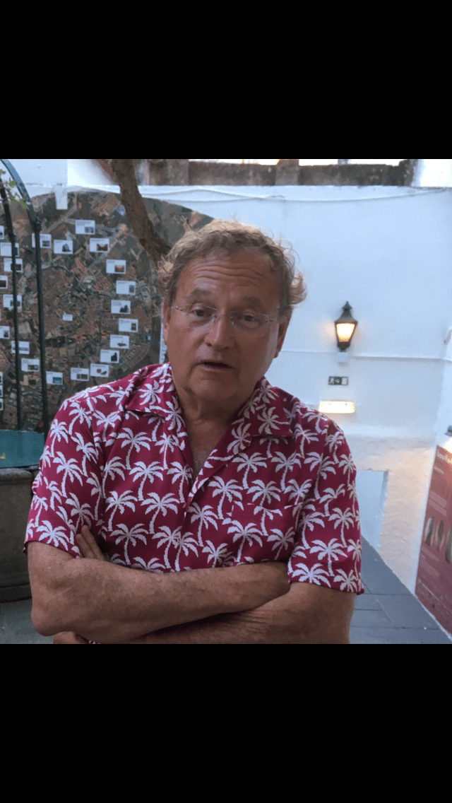 Profil de Davis, 53 ans, Escort Gay Monaco à Lavaur