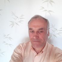 Profil de Rossano, 55 ans, Escort Gay Monaco à Brenas