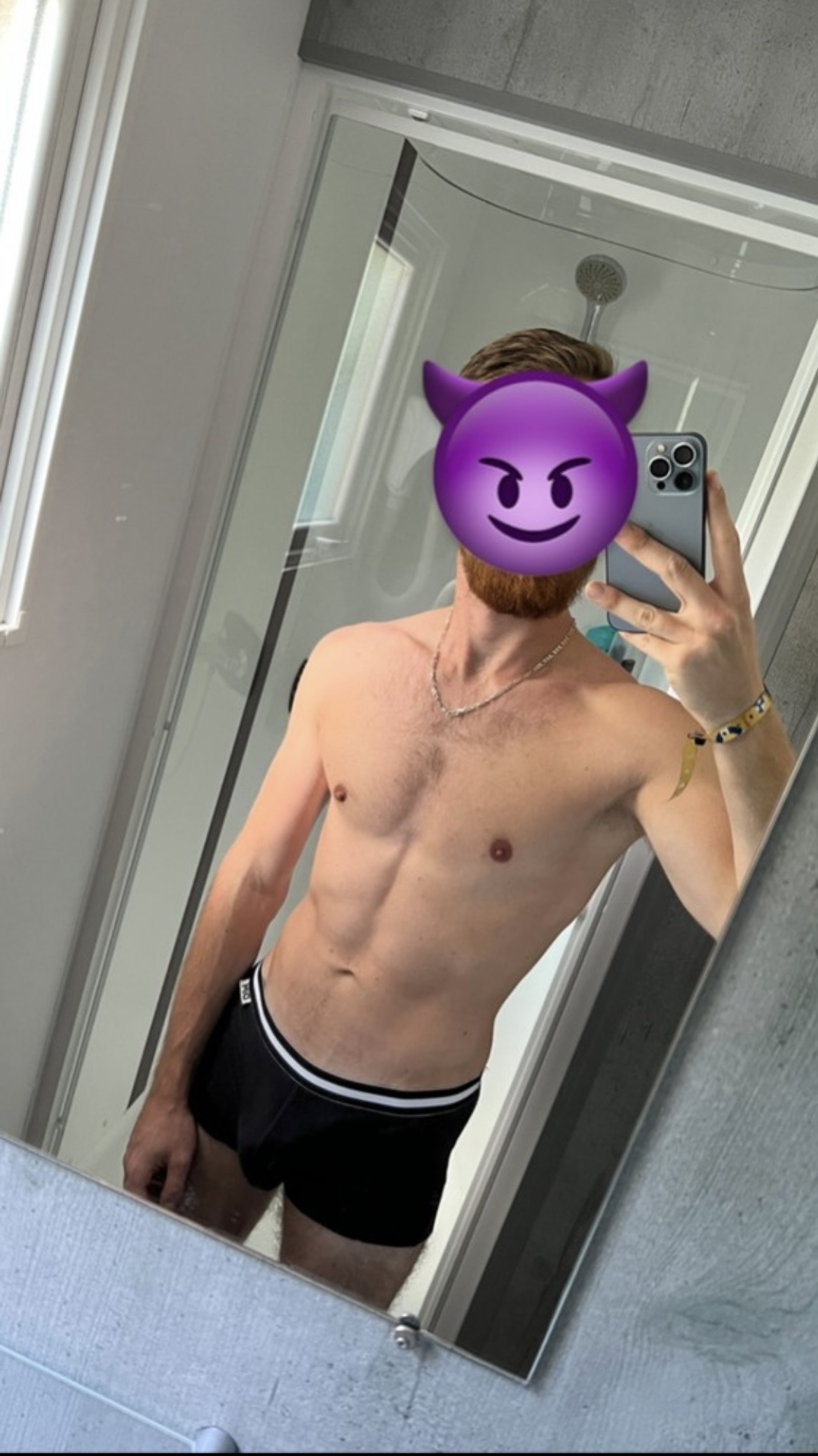 Profil de Kyan, 28 ans, Escort Gay Monaco à Sauve