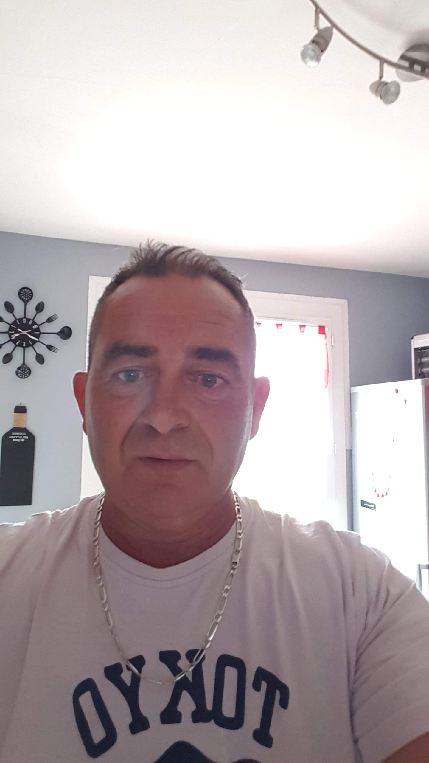 Profil de Hector, 51 ans, Escort Gay Monaco à Assac