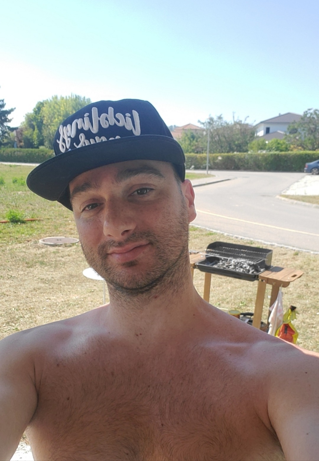 Profil de Victory, 37 ans, Escort Gay Monaco à Champigny
