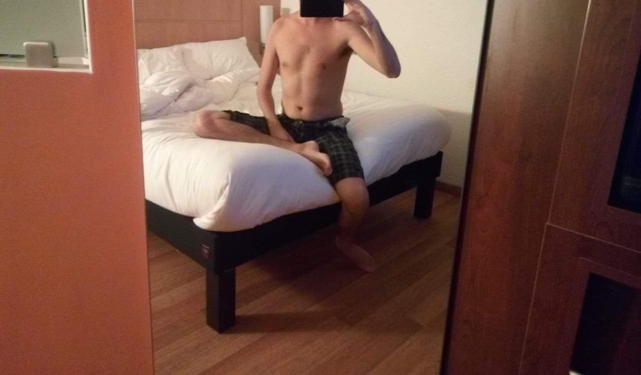 Profil de Cris, 39 ans, Escort Gay Monaco à Corconne