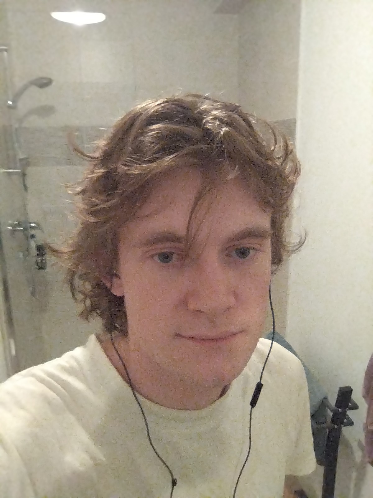 Profil de Rejean, 23 ans, Escort Gay Monaco à Fontrieu