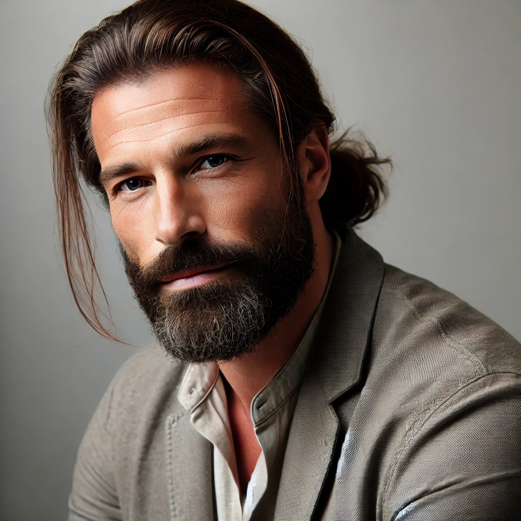 Profil de Hai, 40 ans, Escort Gay Monaco à Rosis