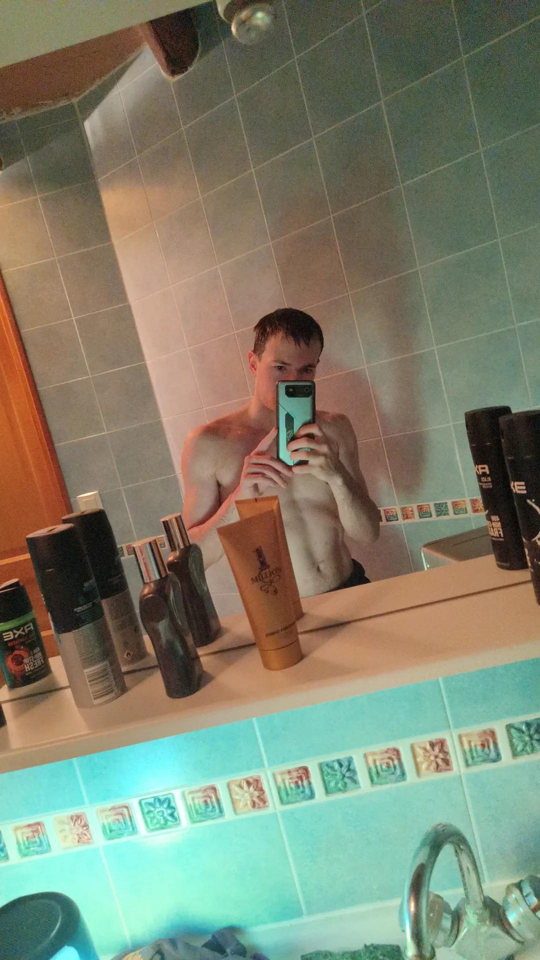 Profil de Marek, 24 ans, Escort Gay Monaco à Ambiegna
