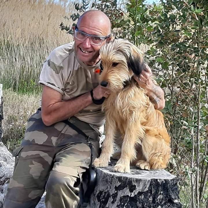 Profil de Taran, 55 ans, Escort Gay Monaco à Labastide-de-Lévis