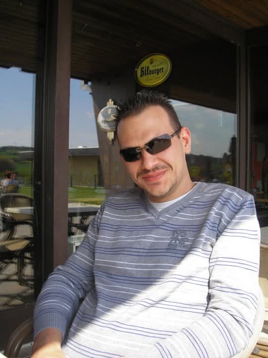 Profil de Balla, 44 ans, Escort Gay Monaco à Montagnieu