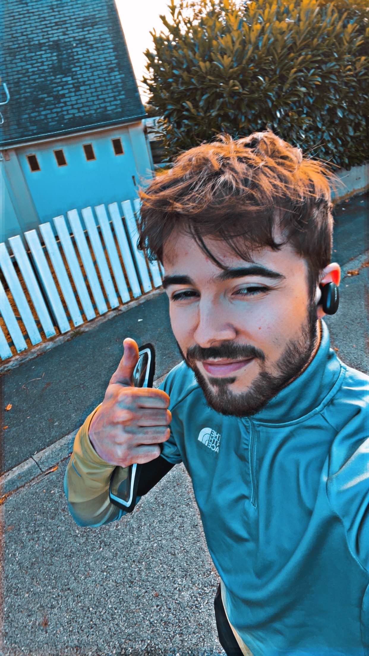 Profil de Kency, 20 ans, Escort Gay Monaco à Laprade