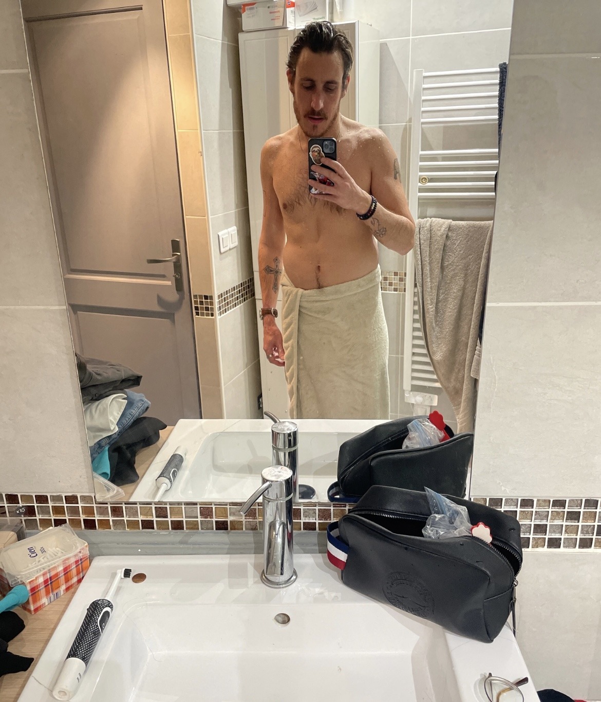 Profil de Sif, 33 ans, Escort Gay Monaco à Évisa