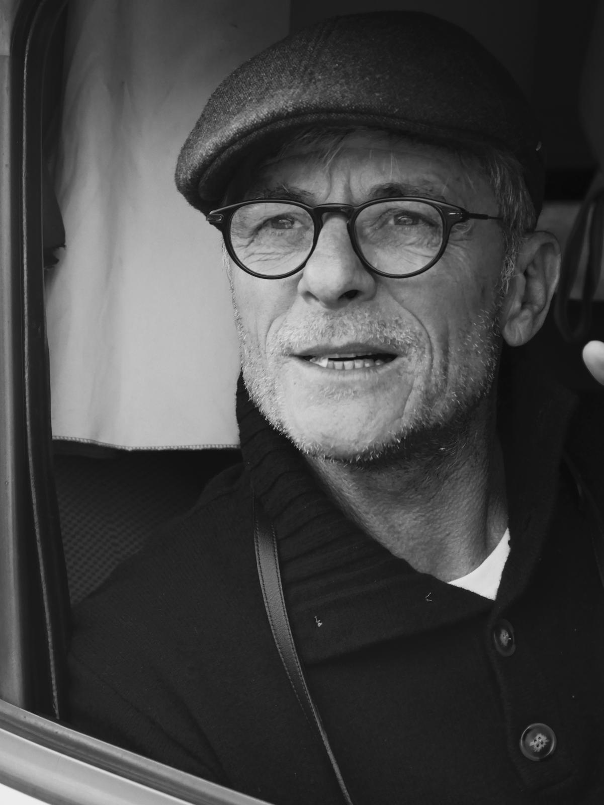 Profil de Nolan, 54 ans, Escort Gay Monaco à Limeux