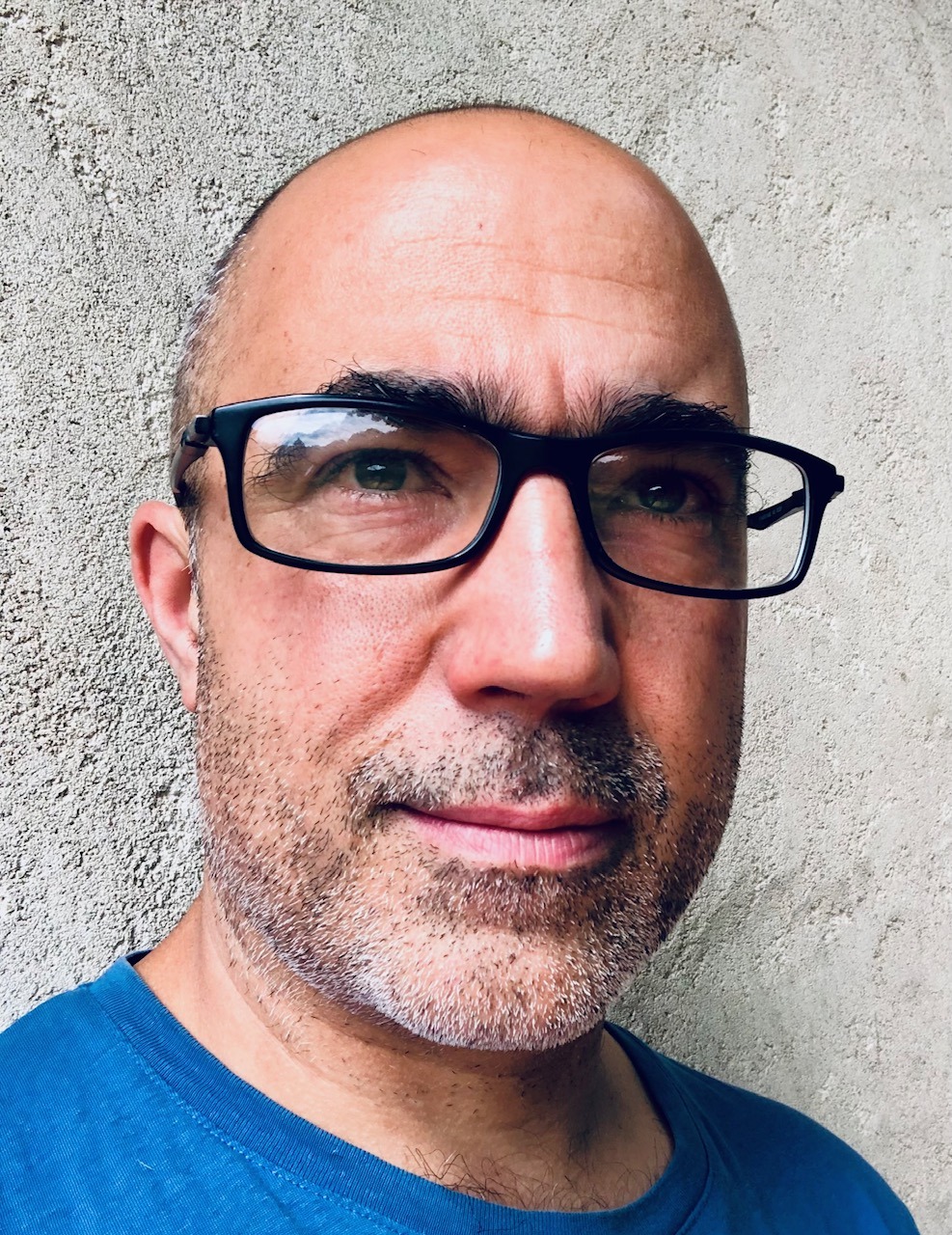 Profil de Djebar, 47 ans, Escort Gay Monaco à Murat-sur-Vèbre