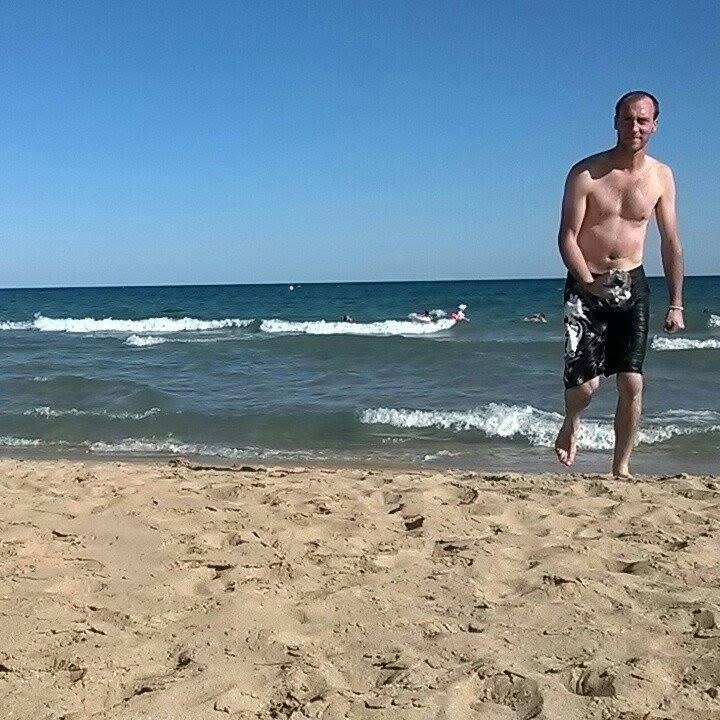 Profil de Lasana, 46 ans, Escort Gay Monaco à Polveroso