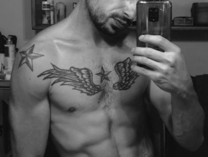 Profil de Oguz, 28 ans, Escort Gay Monaco à Magrin