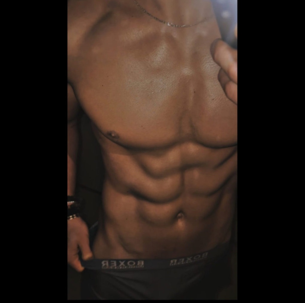 Profil de Mohammed-amin, 25 ans, Escort Gay Monaco à Rapale