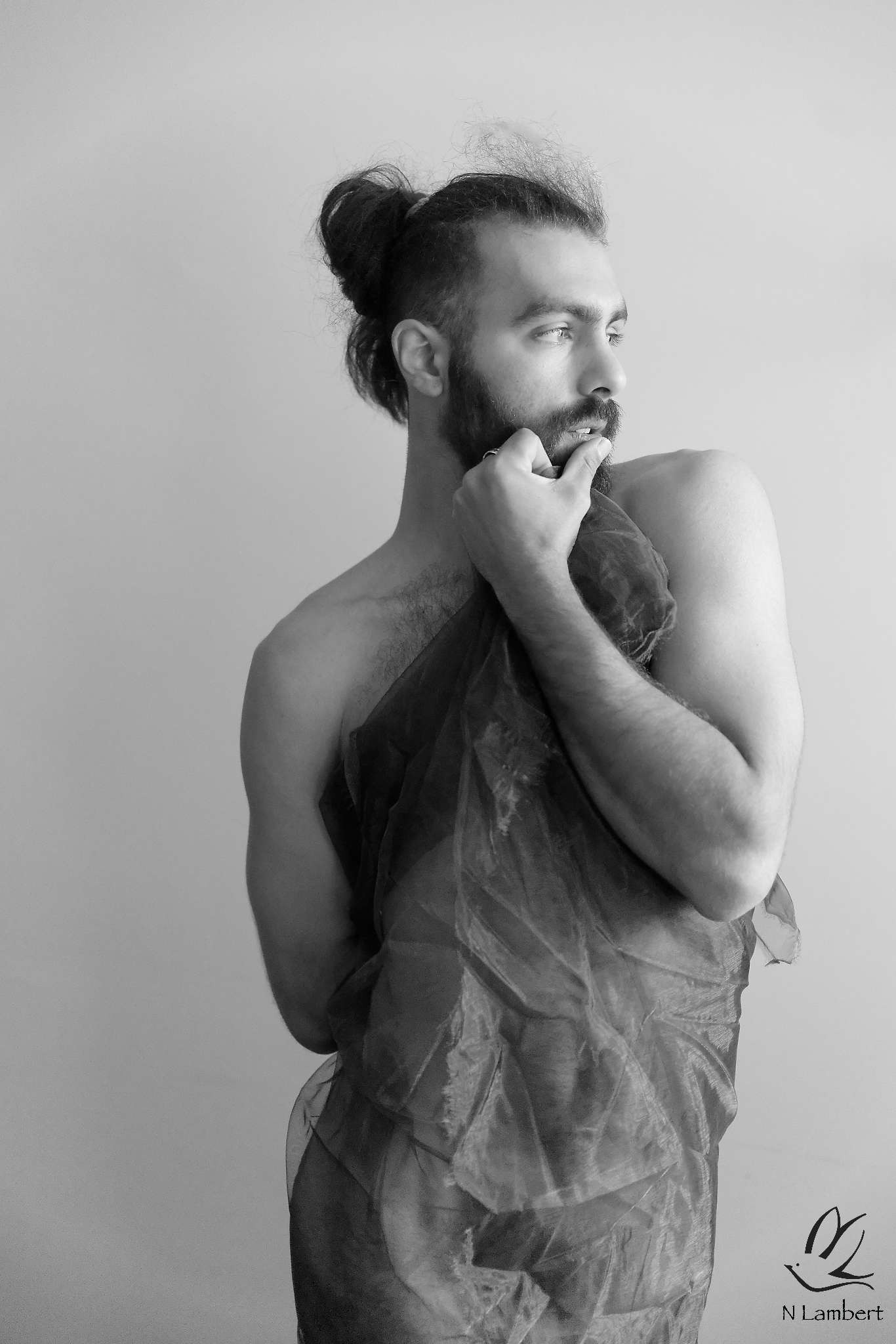 Profil de Mohamed, 30 ans, Escort Gay Monaco à Laboutarie