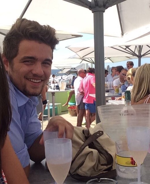 Profil de Ludger, 27 ans, Escort Gay Monaco à Saint-Théodorit
