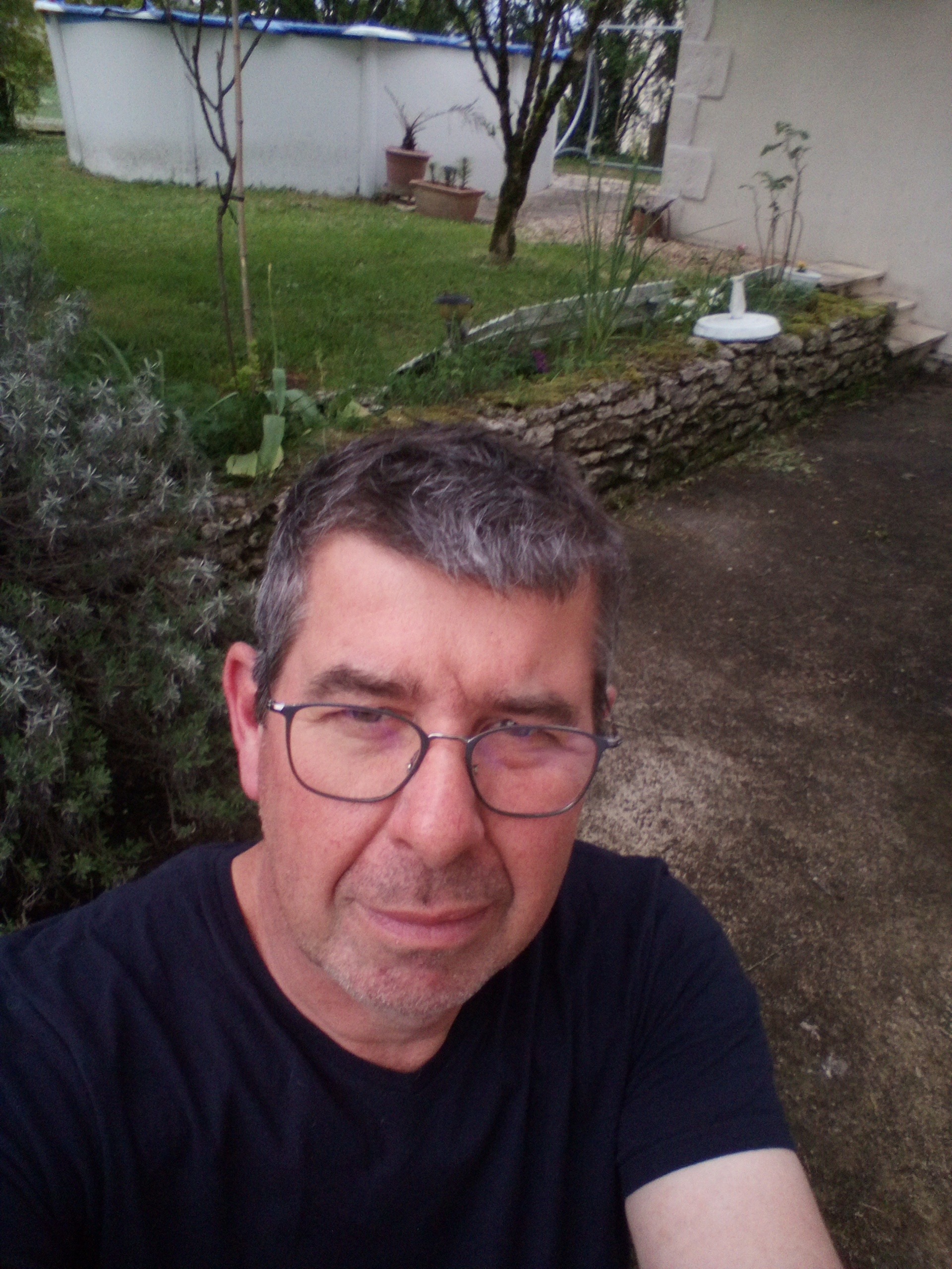 Profil de Germain, 54 ans, Escort Gay Monaco à Monte