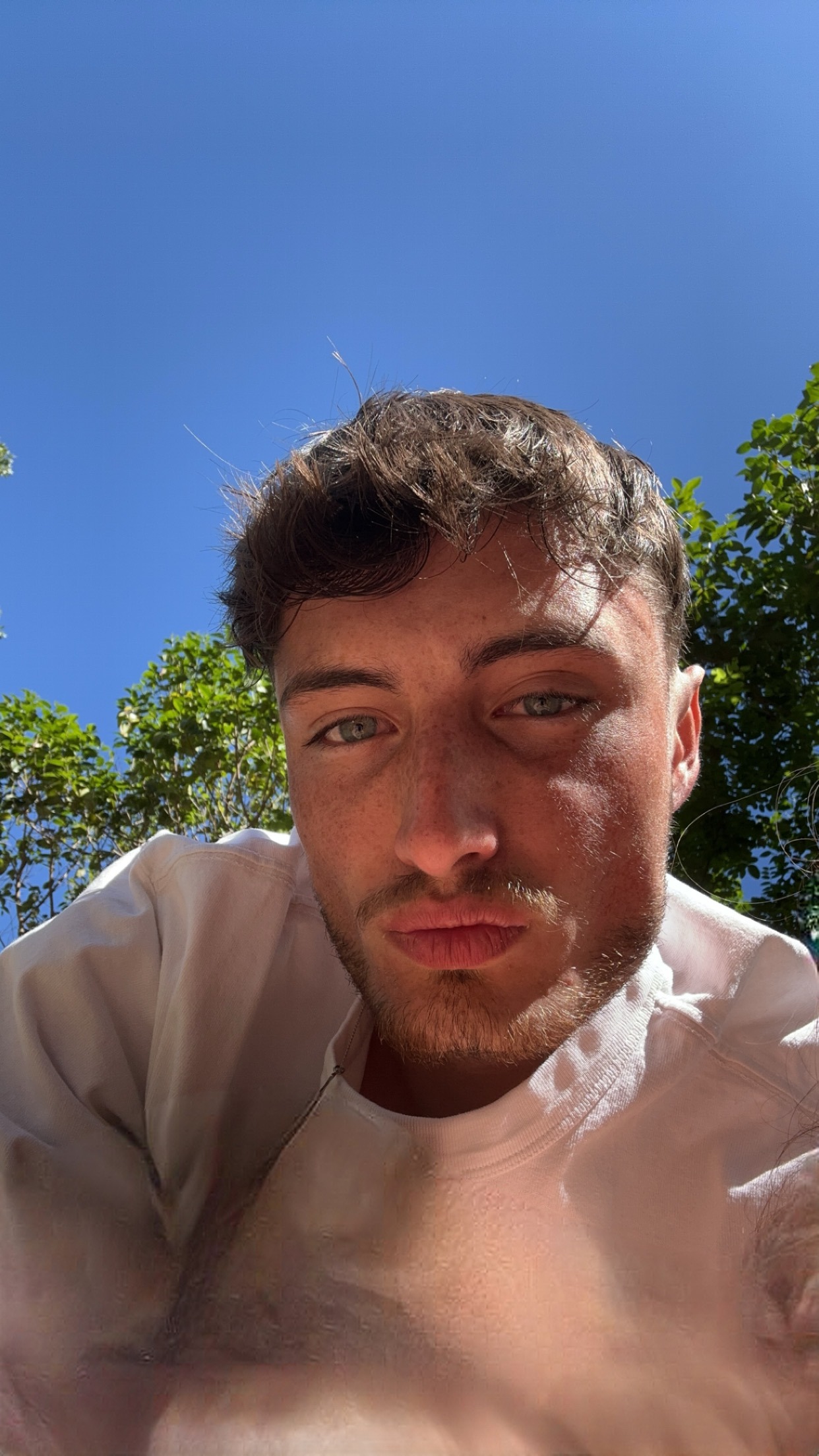Profil de Haydar, 24 ans, Escort Gay Monaco à Sussargues