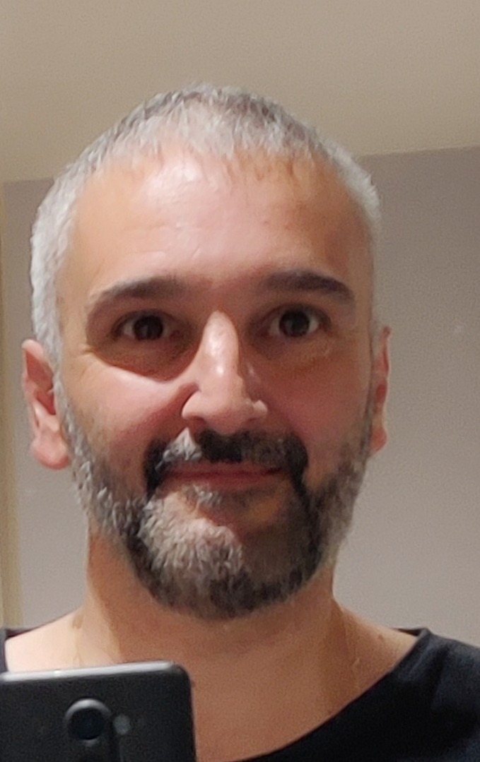 Profil de Oussmane, 48 ans, Escort Gay Monaco à Festigny
