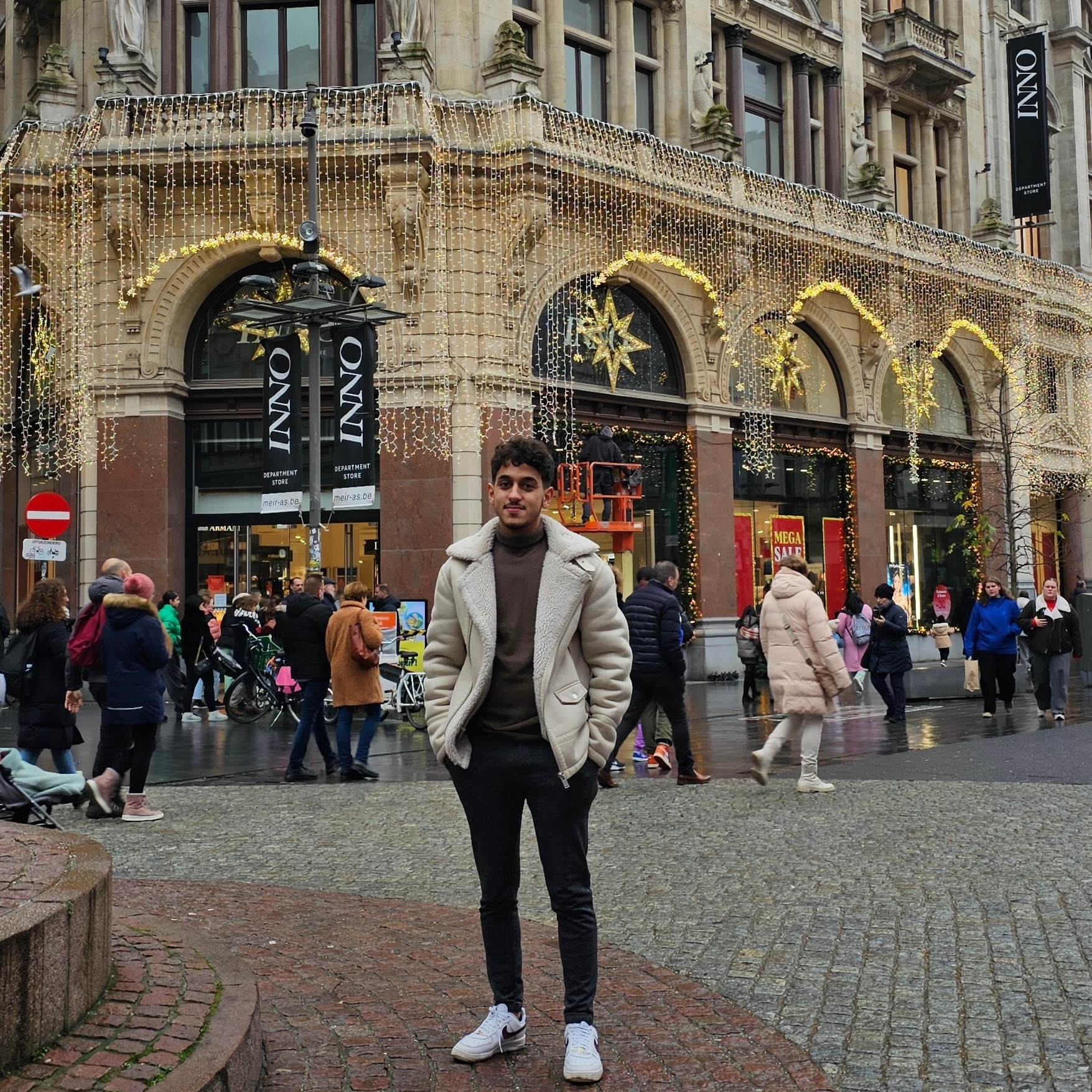 Profil de Kyeran, 24 ans, Escort Gay Monaco à Verdalle