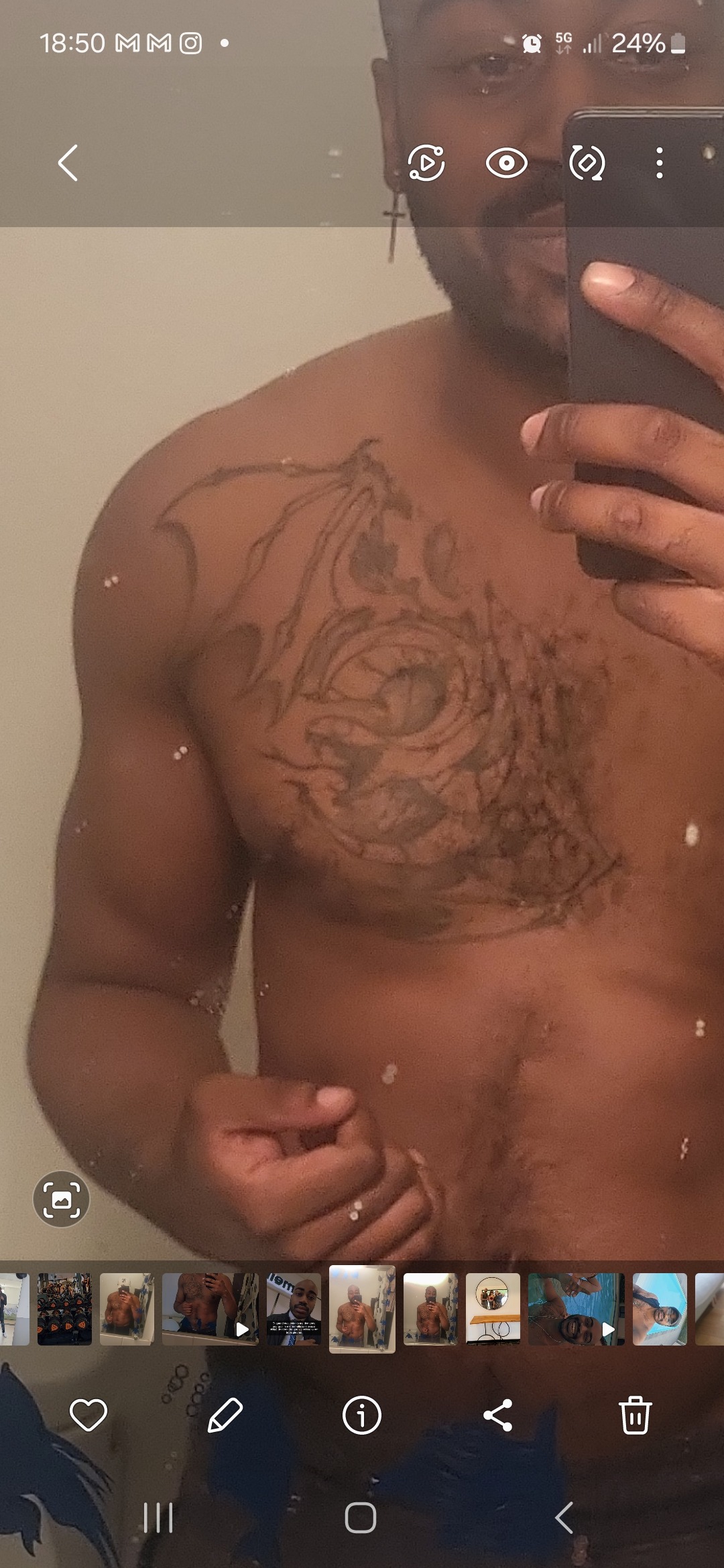Profil de Bunyamin, 32 ans, Escort Gay Monaco à Blan