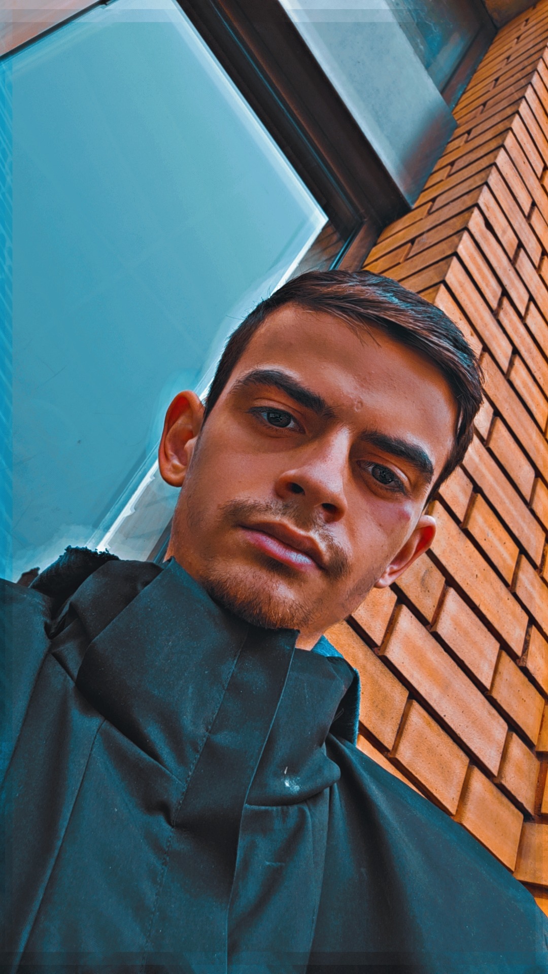 Profil de Guilliane, 23 ans, Escort Gay Monaco à Cazouls-d'Hérault