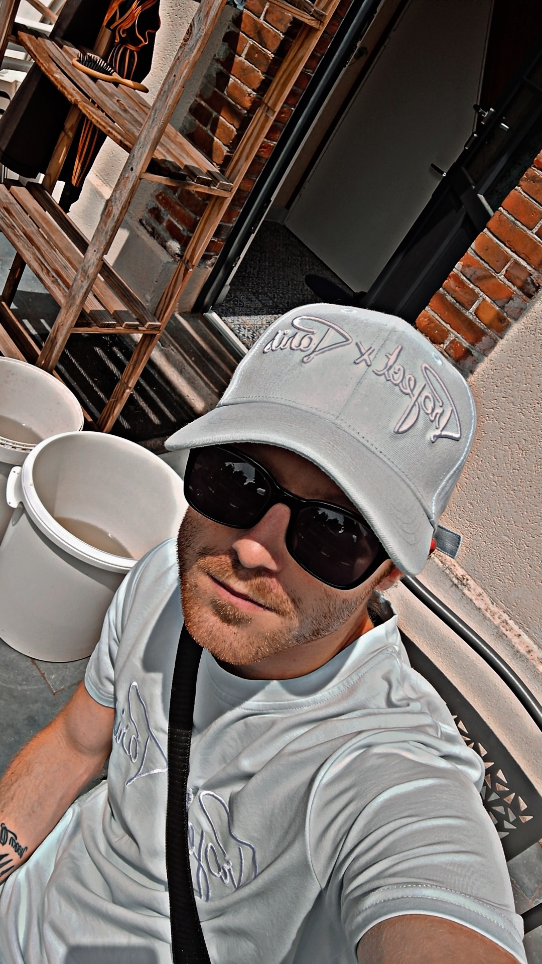 Profil de Riyad, 24 ans, Escort Gay Monaco à Cazedarnes