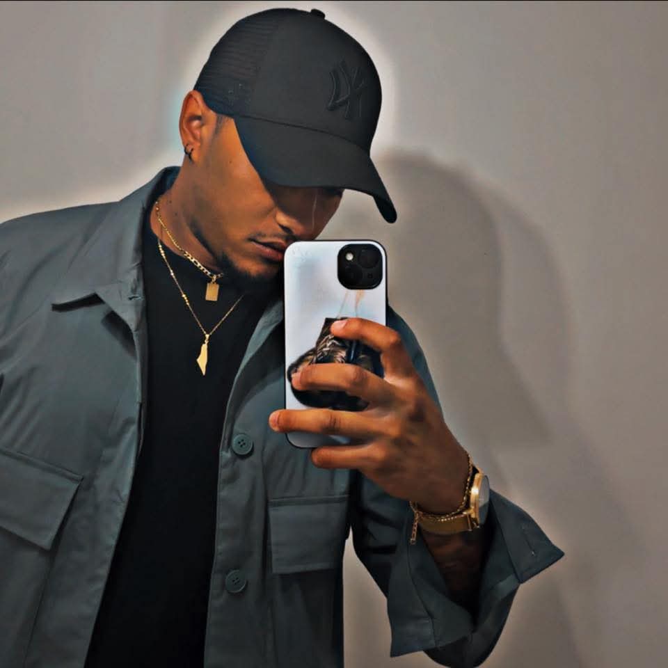 Profil de Djemmel, 33 ans, Escort Gay Monaco à Viterbe