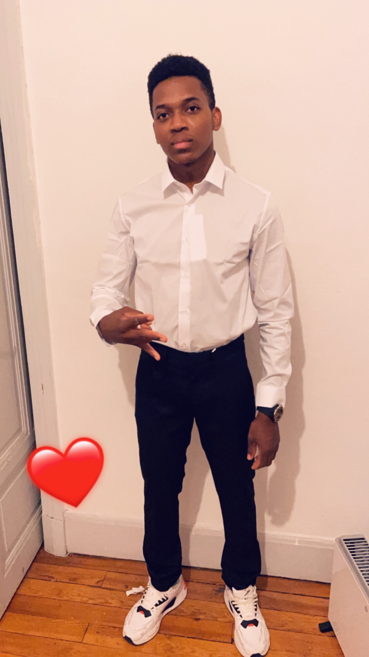 Profil de Ademar, 27 ans, Escort Gay Monaco à Saint-Bénézet