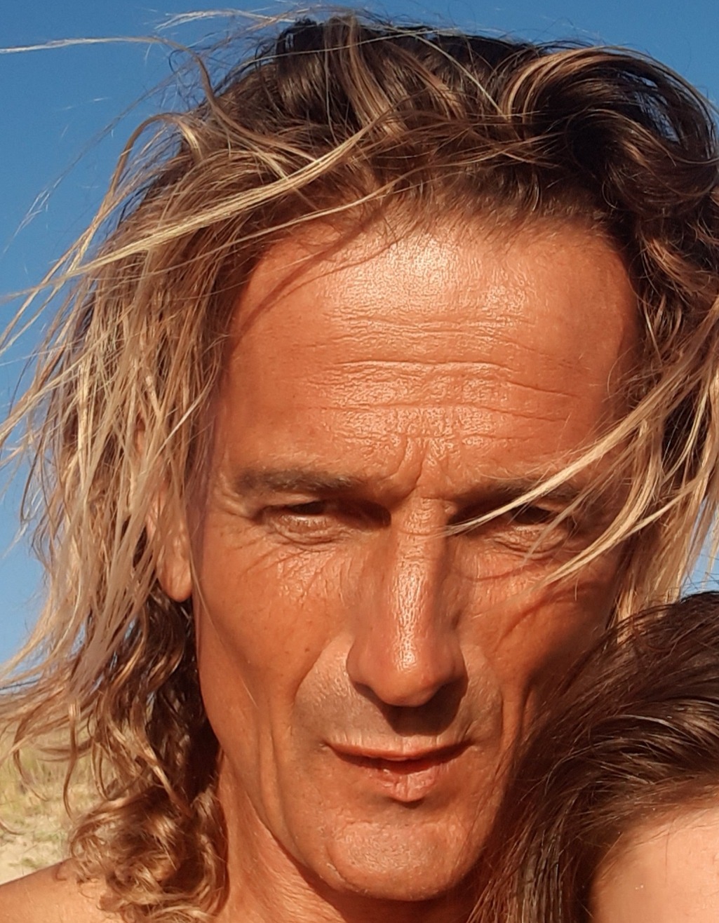 Profil de Mactar, 44 ans, Escort Gay Monaco à Fauch