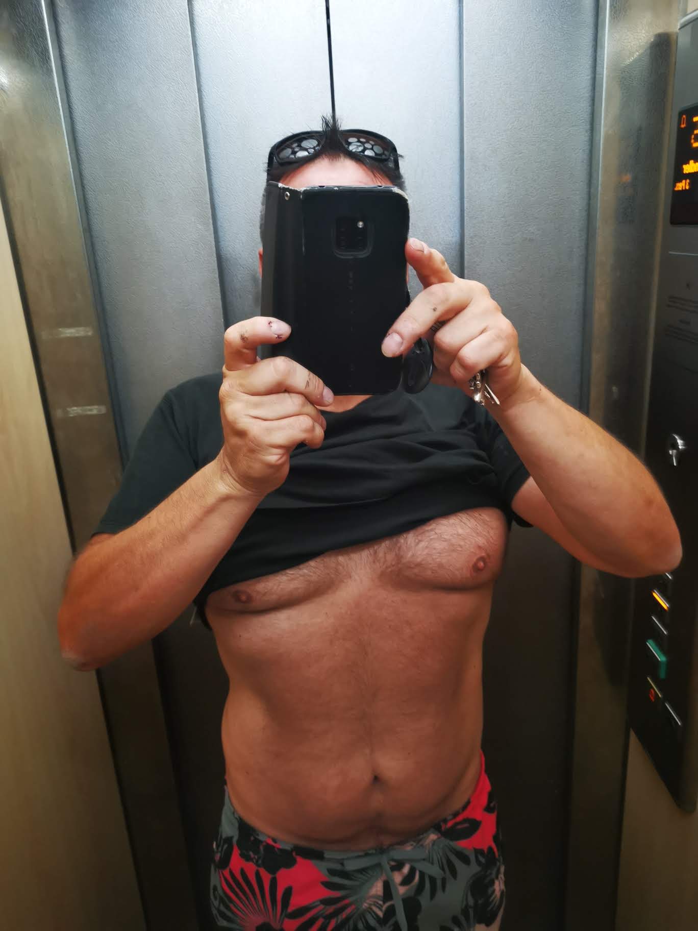 Profil de Sahin, 51 ans, Escort Gay Monaco à Plainville