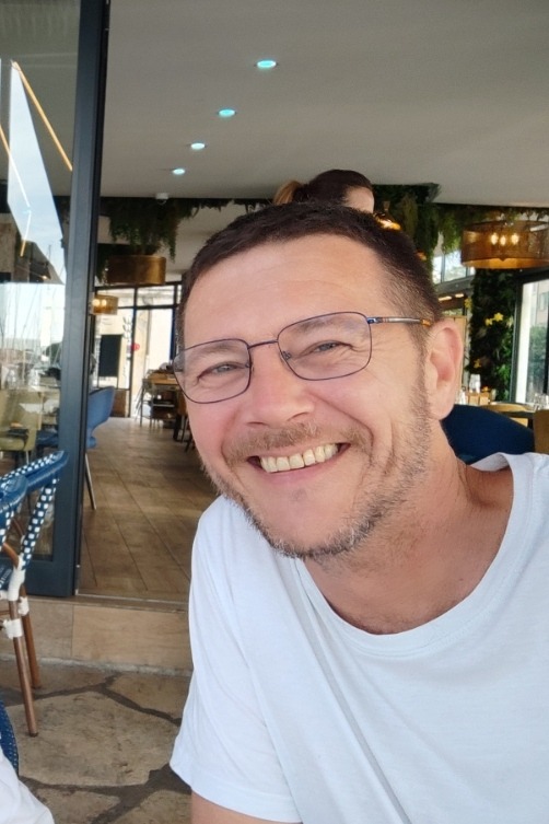 Profil de Marc-david, 46 ans, Escort Gay Monaco à Sieurac