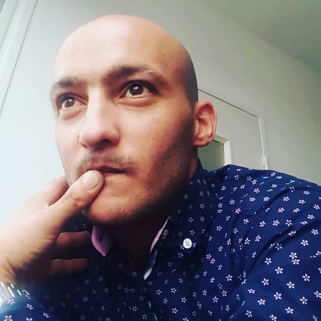 Profil de Wiliam, 46 ans, Escort Gay Monaco à Corte