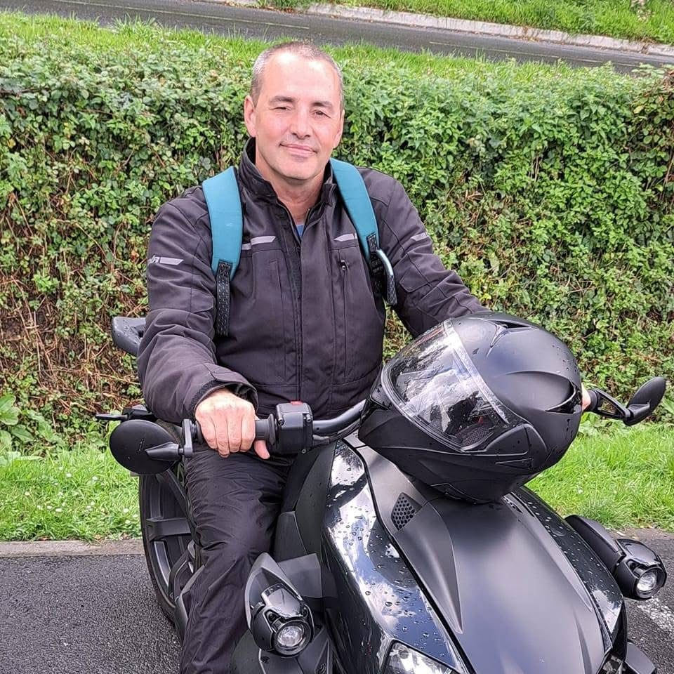 Profil de Florestan, 54 ans, Escort Gay Monaco à Champlin