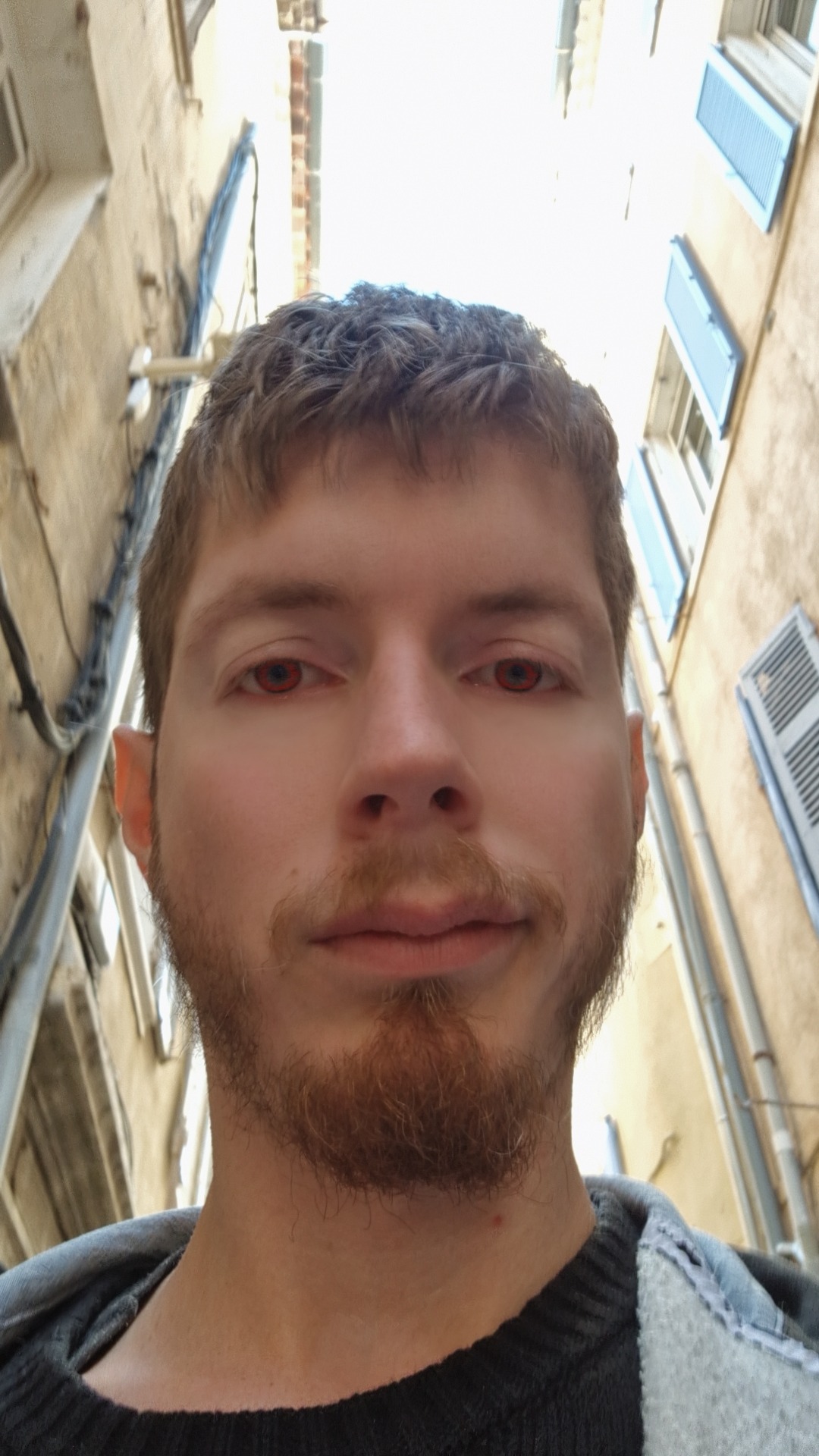 Profil de Louis-antoine, 31 ans, Escort Gay Monaco à Polveroso