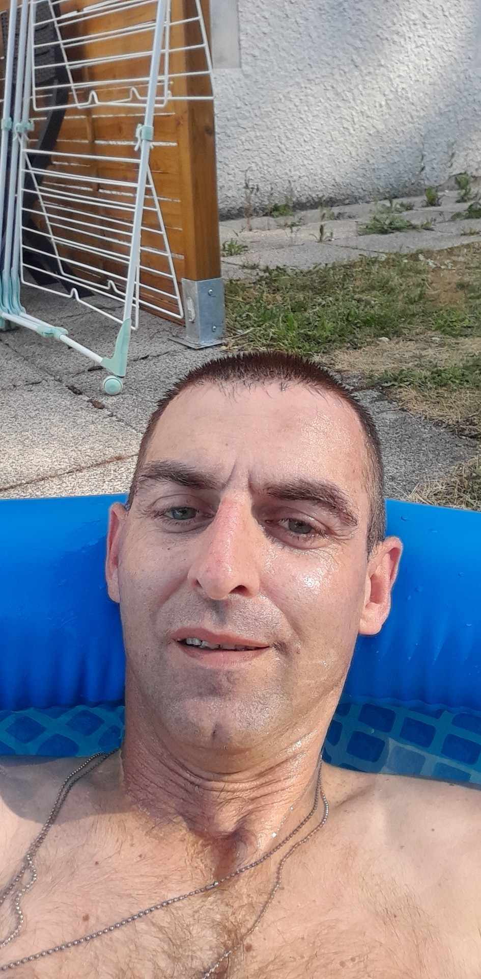 Profil de Hermann, 42 ans, Escort Gay Monaco à Algans