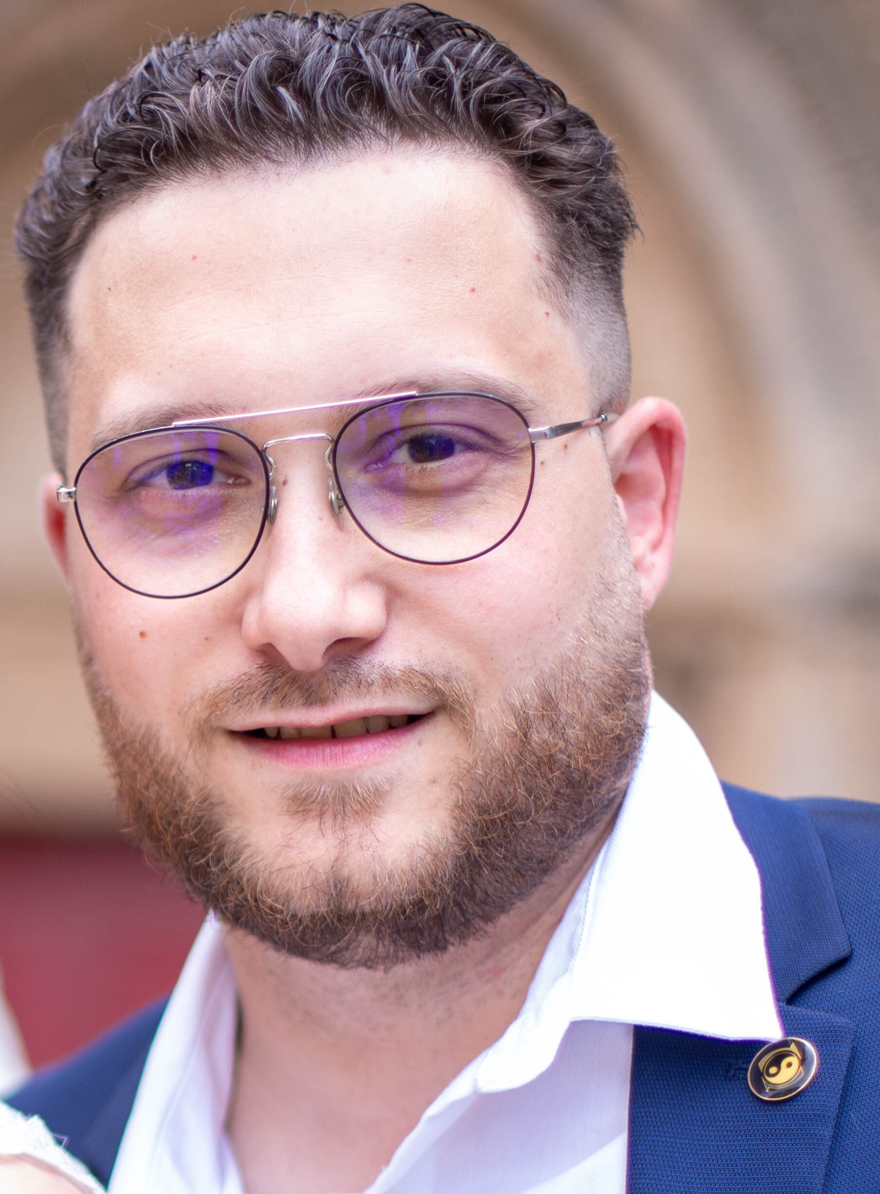 Profil de Benicio, 34 ans, Escort Gay Monaco à Dourgne