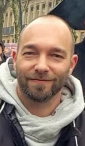 Profil de Aslan, 43 ans, Escort Gay Monaco à Laurens