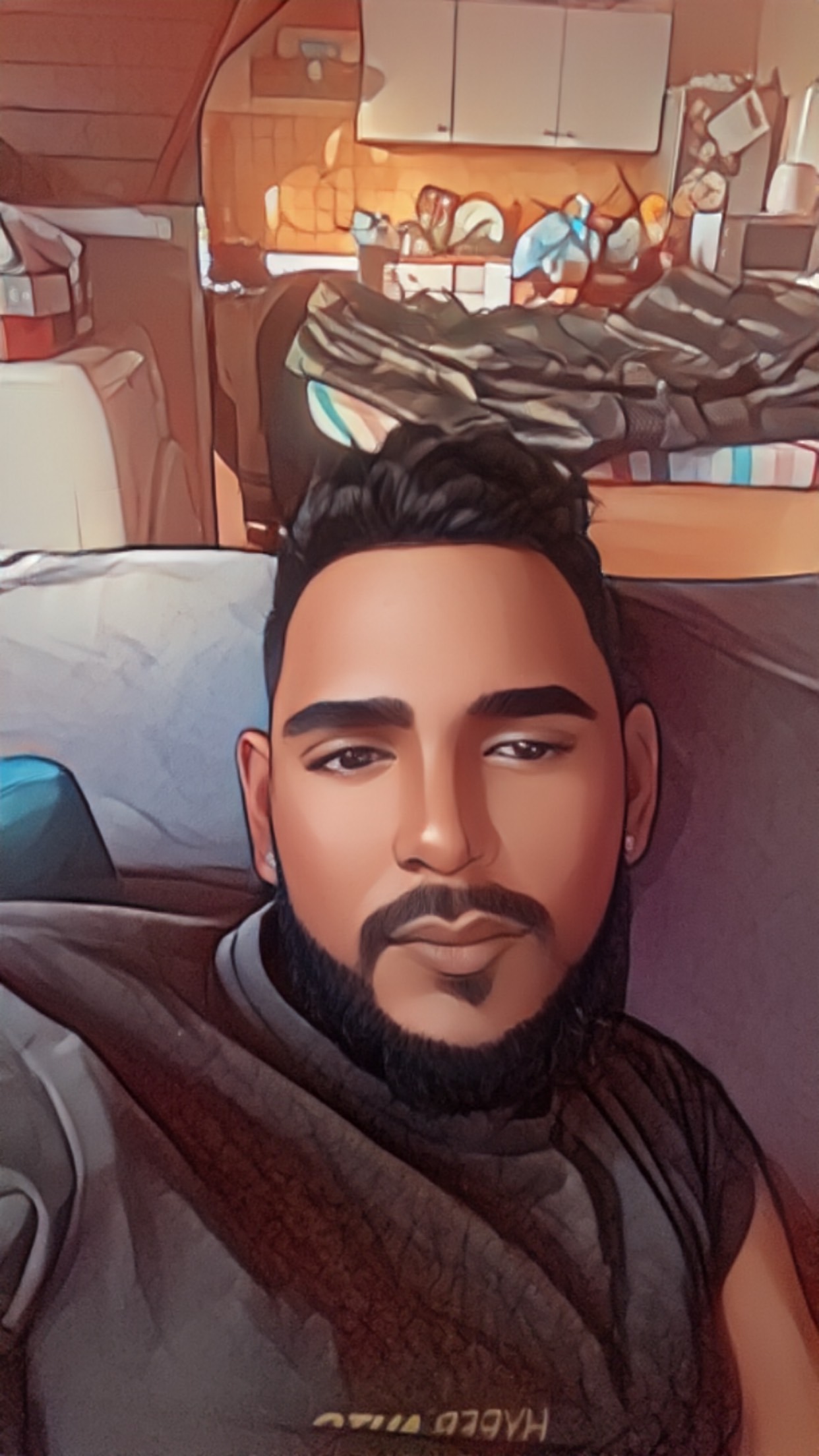 Profil de Naly, 28 ans, Escort Gay Monaco à Boisseron