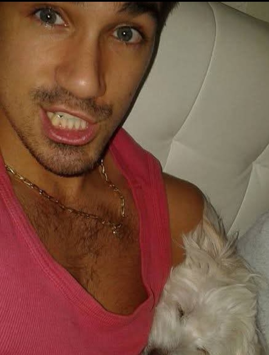 Profil de Florian, 30 ans, Escort Gay Monaco à Viterbe