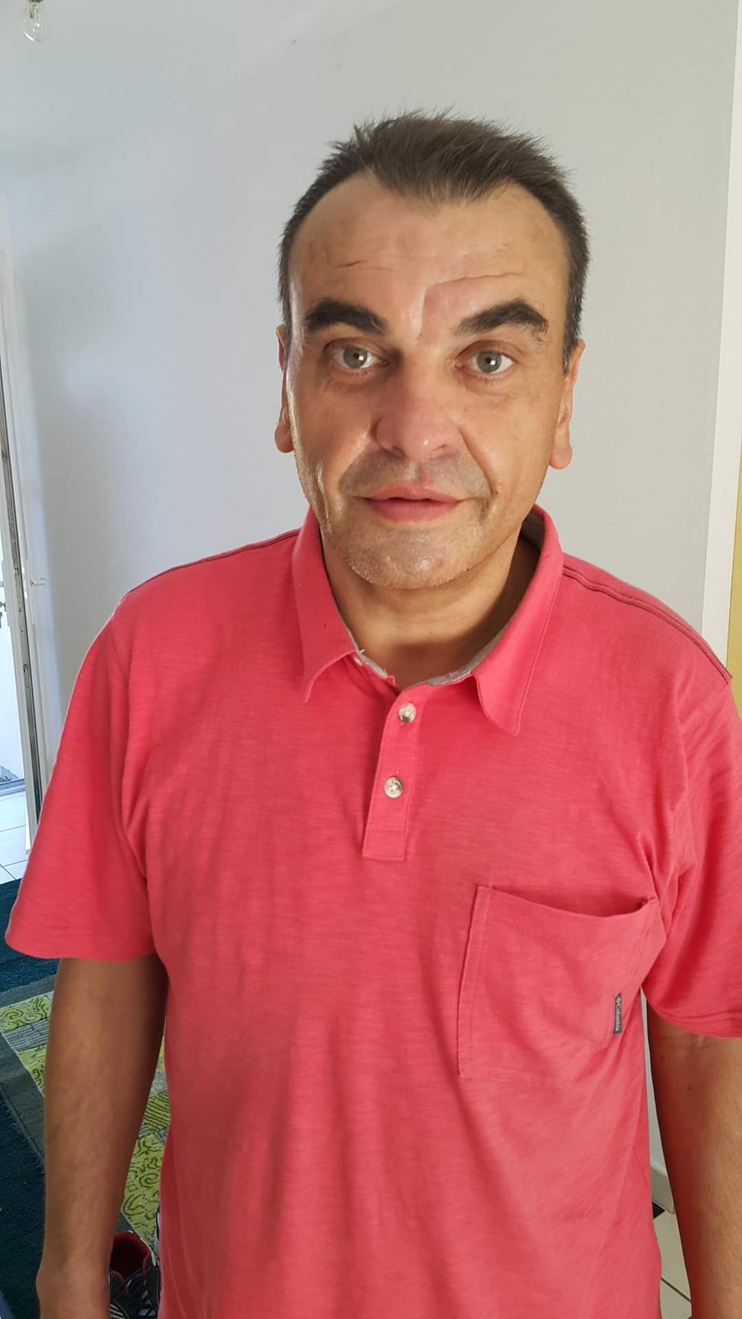 Profil de Calvyn, 55 ans, Escort Gay Monaco à Rosazia