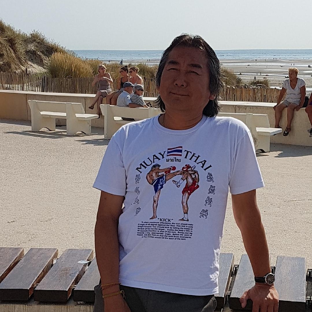 Profil de Dogukan, 53 ans, Escort Gay Monaco à Neffiès